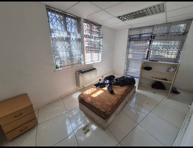 722M² OFFICE FOR SALE IN RIVONIA